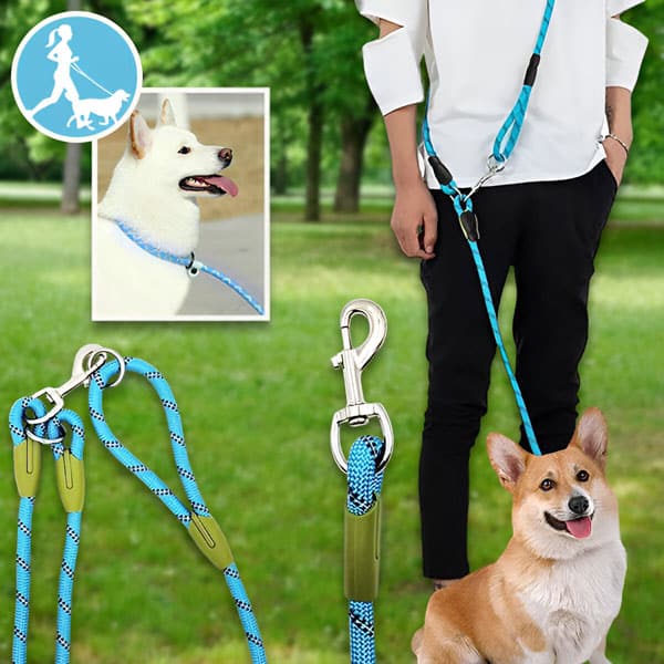 CROSSLEASH12540