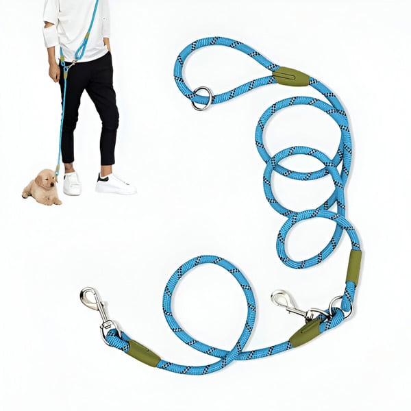 CROSSLEASH12542
