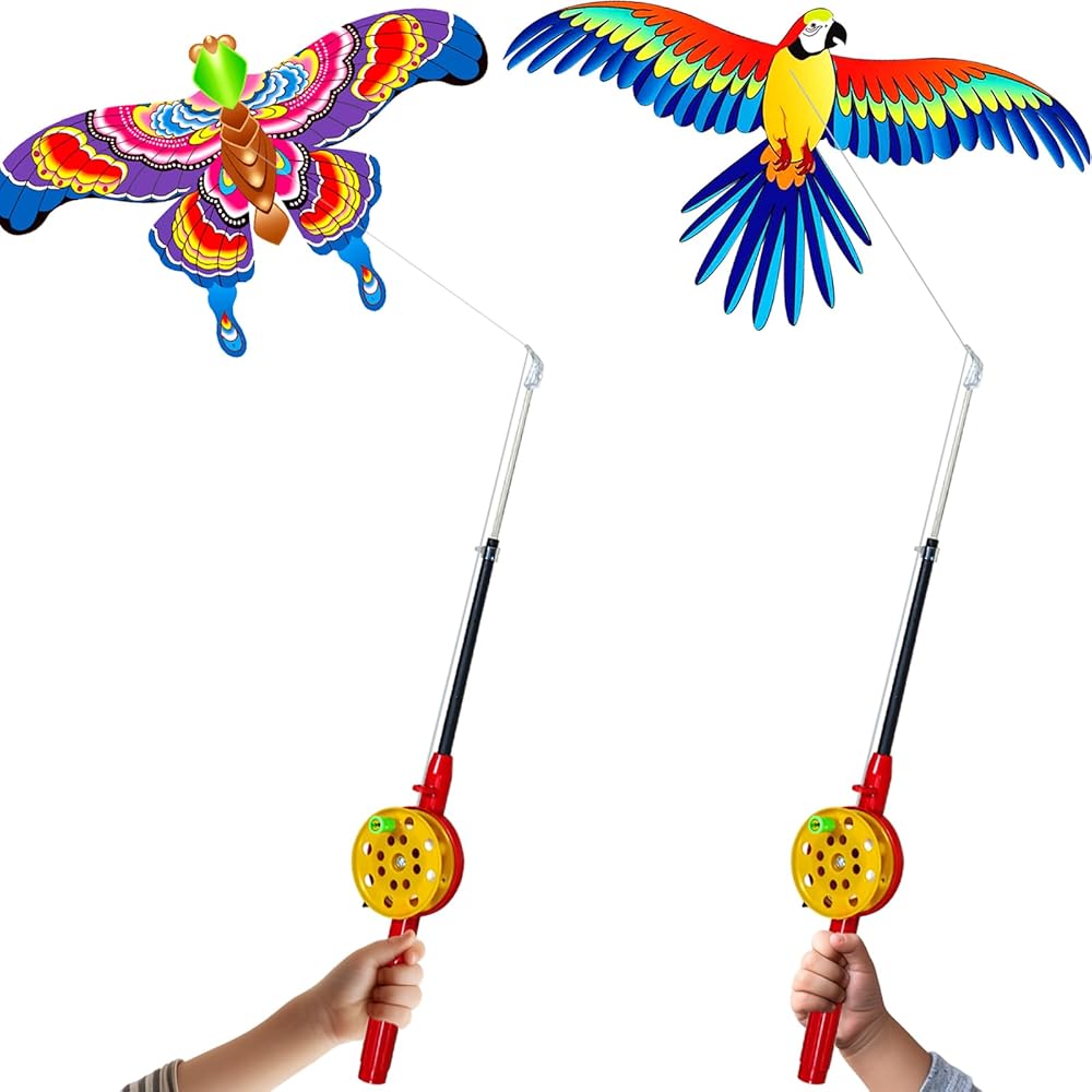6941d3eeb4a108f4d403a798-hengda-kite-fishing-rod-kite-for-kids